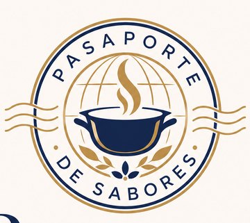 Pasaporte de Sabores
