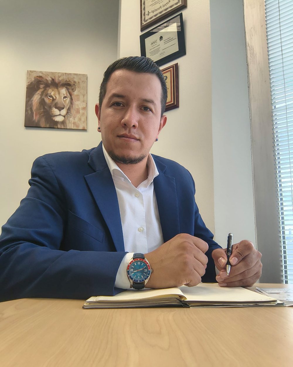 Diego Peña