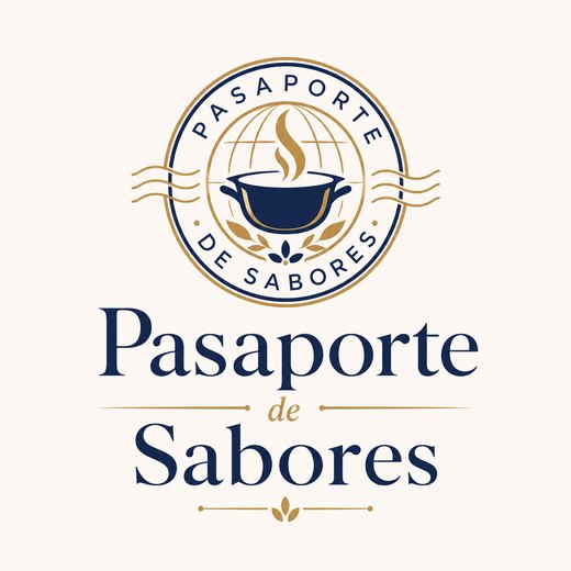 Pasaporte de Sabores